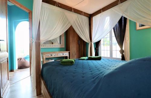 Lacanau-Ocean Villa | Luxurious villa with private spa near beach