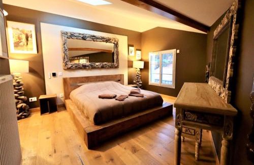 Lacanau-Ocean Villa | Luxurious villa with private spa near beach