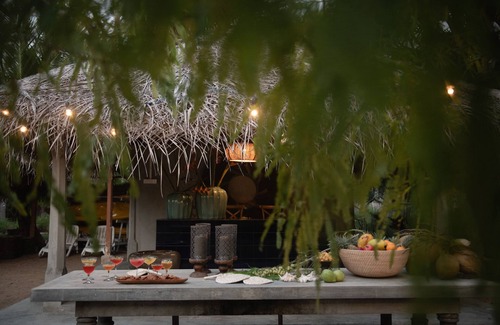 Kalpitiya Villa | Luxurious Villas by the Lagoon. Surrounded by Lush Greenery