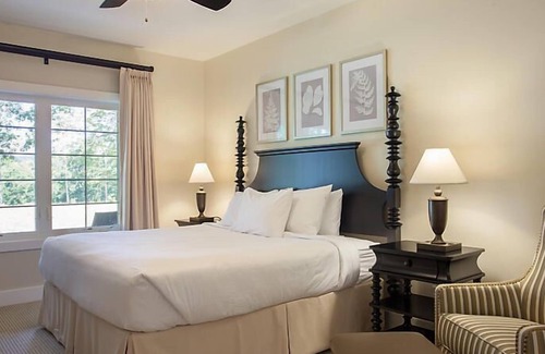 Cashiers Resort | Luxurious Villas in the Blue Ridge Mountains.