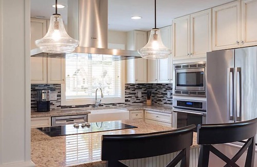 Cashiers Resort | Luxurious Villas in the Blue Ridge Mountains.