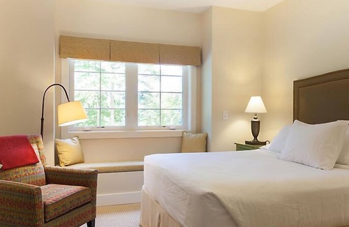 Cashiers Resort | Luxurious Villas in the Blue Ridge Mountains.