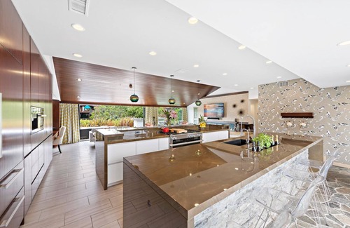 Newport Coast House | Luxurious Zen | Private Outdoor Oasis