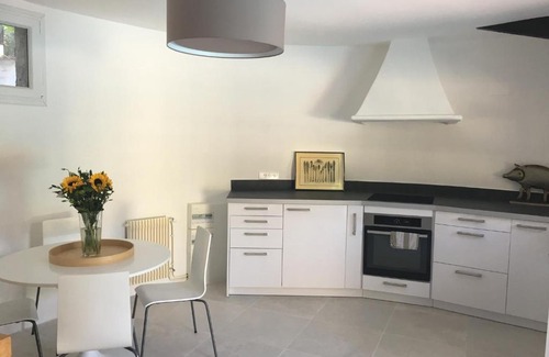 Vence Villa | Luxuriously provencal cottage