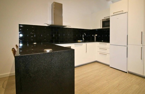 Poblenou Apartment | Luxurius apartment for 4 people with Jacuzzi