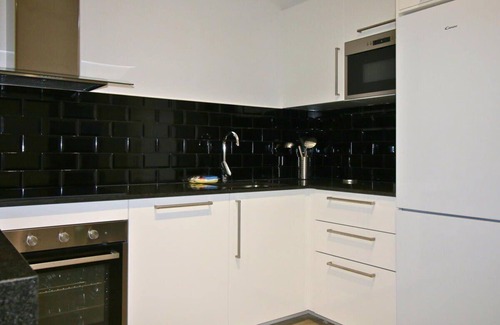 Poblenou Apartment | Luxurius apartment for 4 people with Jacuzzi