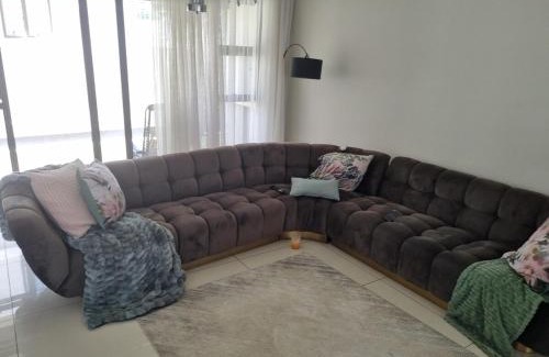 Greater Johannesburg Metropolitan Area Villa | Luxury 0ne