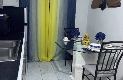 Discovery Bay Apartment | Luxury 1 Bdr Apt/Discovery Bay