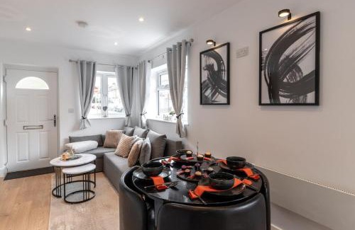 Bromley Common and Keston Apartment | Luxury 1 Bed Apartment Bromley