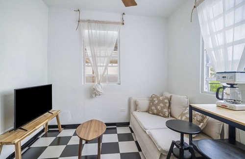 San Juan Apartment | Luxury 1 bed Apartment 2. Steps from the beach!
