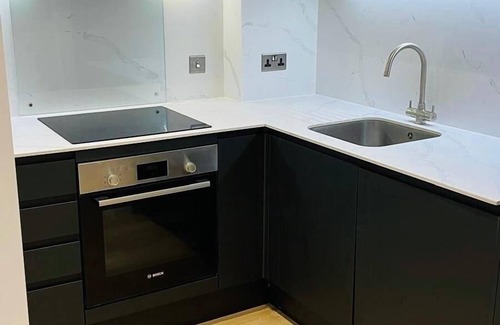 Redhill Apartment | Luxury 1 Bed Apt, London/Gawick