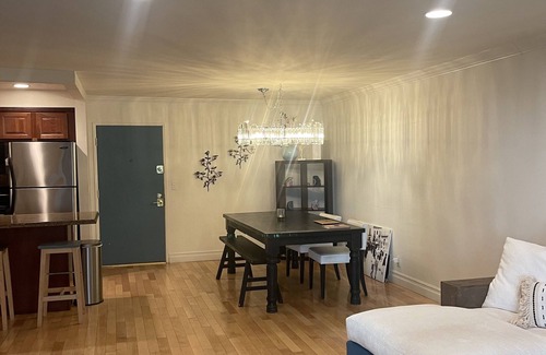 Playa Del Rey Condo | Luxury 1 Bed & Bath Beach Condo