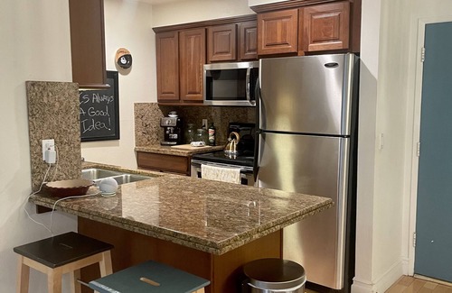 Playa Del Rey Condo | Luxury 1 Bed & Bath Beach Condo
