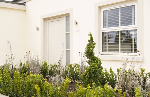 Penrith Apartment | Luxury 1 Bed Boutique apartment overlooking the Eden valley and Lakeland Fells,