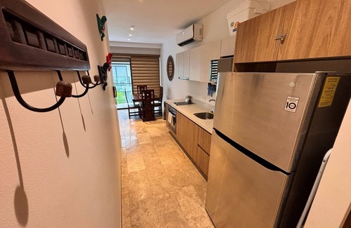 Tohoku Apartment | Luxury 1-Bedroom Condo Near Beach & 5th Ave - Rooftop & Amenities