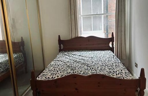 South Norwood Apartment | Luxury 1 Bedroom Apartment
