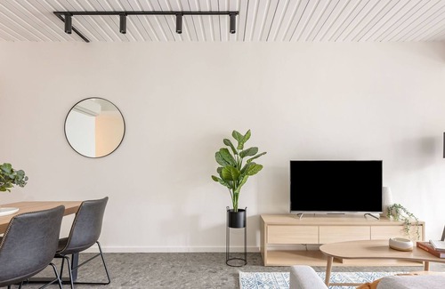 Cremorne Apartment | Luxury 1 bedroom Apartment in Cremorne