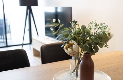 Cremorne Apartment | Luxury 1 bedroom Apartment in Cremorne