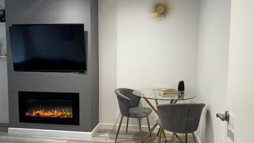 Grove Park Apartment | Luxury 1 bedroom apartment Bromley