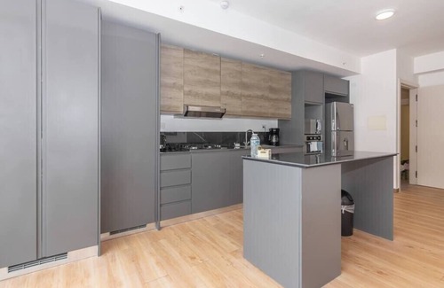 Marbella Condo | Luxury 1 bedroom apt free parking and balcony