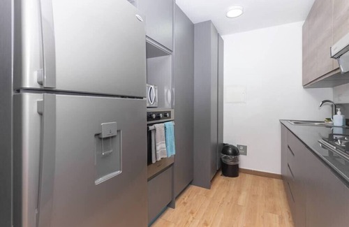Marbella Apartment | ★Luxury 1 bedroom apt with free parking