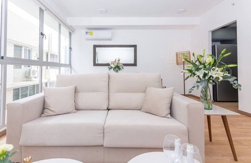 Marbella Condo | ★Luxury 1 bedroom apt with free parking