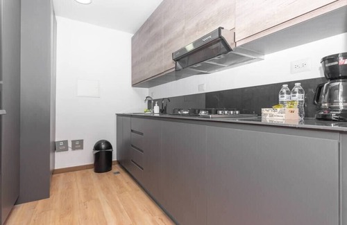Marbella Condo | ★Luxury 1 bedroom apt with free parking