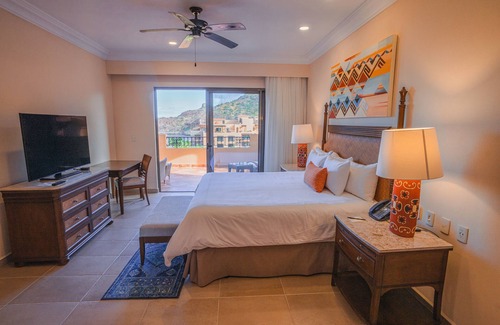 Ensenada Resort | Luxury 1 Bedroom at Loreto Bay-Top Rated Golf Course- Available Oct 21-28/25