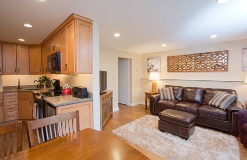 Stowe Area Condo | Luxury 1 Bedroom at Topnotch Resort!
