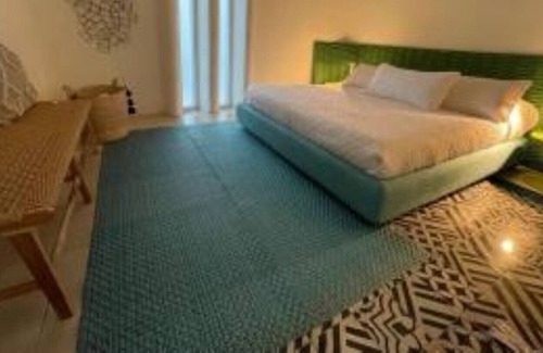 Yelapa House | Luxury 1 Bedroom Beach House Casa Dos Aguas