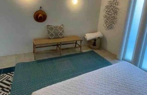 Yelapa House | Luxury 1 Bedroom Beach House Casa Dos Aguas