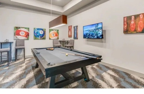 Haltom City Apartment | Luxury 1 bedroom unit with pool access, gym