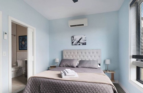 Knightville Apartment | Luxury 1 Bedroom Suite w Parking