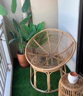 Paranaque Apartment | Luxury 1 BR Suite Near NAIA