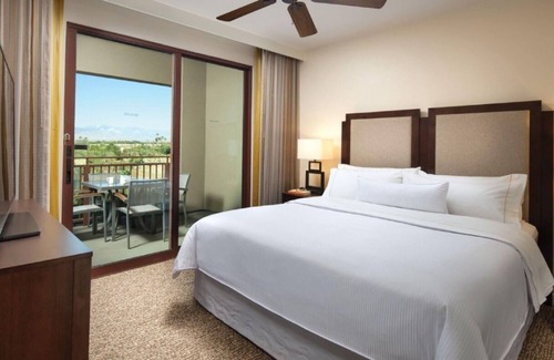 Palm Desert Resort | Luxury 1-BR Westin Villa | PGA Golf, Resort Pool & Slide | Palm Desert Retreat