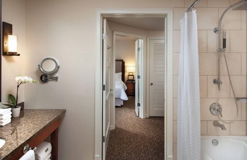 Palm Desert Resort | Luxury 1-BR Westin Villa | PGA Golf, Resort Pool & Slide | Palm Desert Retreat