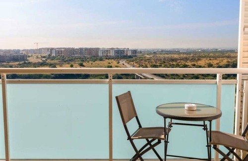 Municipio 5 Apartment | LUXURY 1