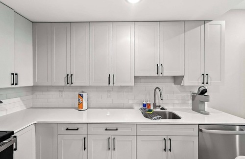 Northern Liberties Apartment | Luxury 1BD | 2 Beds | Northern Liberties