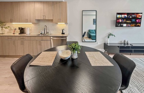 Northern Liberties Apartment | Luxury 1BD | 2 Beds | Northern Liberties