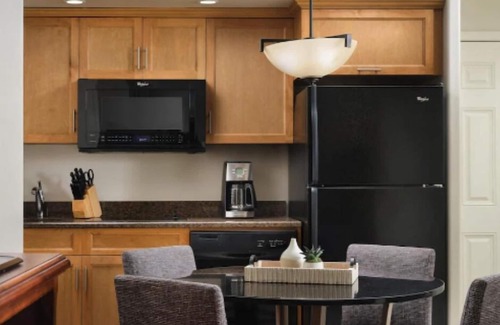 North Scottsdale Villa | Luxury 1Br/1Ba villa-Scottsdale, AZ. Close to shopping & 2025 Spring Training