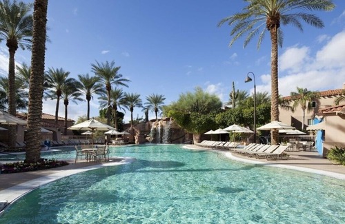 North Scottsdale Villa | Luxury 1Br/1Ba villa-Scottsdale, AZ. Close to shopping & 2025 Spring Training