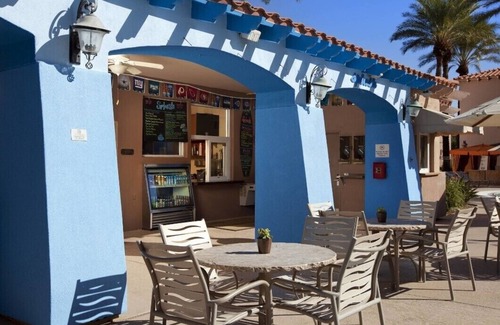 North Scottsdale Villa | Luxury 1Br/1Ba villa-Scottsdale, AZ. Close to shopping & 2025 Spring Training