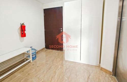 Old Jakarta Apartment | Luxury 1BR Royale Springhill Private Lift