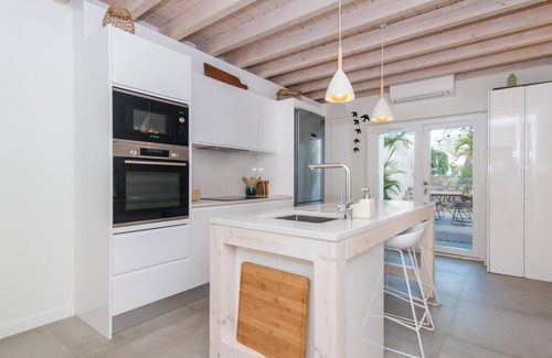 Tavira Cottage | Luxury 2+1 bedroom house with private pool
