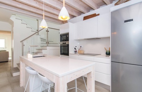 Tavira Cottage | Luxury 2+1 bedroom house with private pool