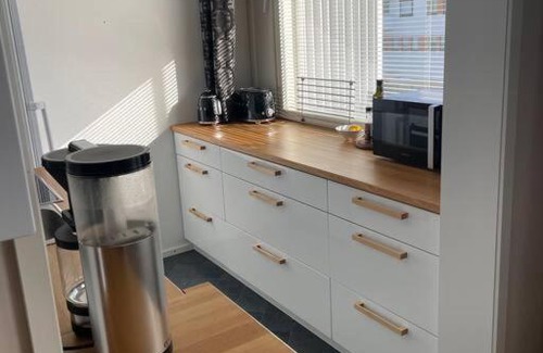 Tornio Apartment | Luxury 2-3BR Tornio city Apparment