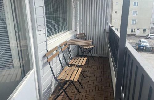 Tornio Apartment | Luxury 2-3BR Tornio city Apparment