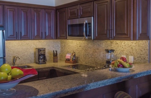 Marina Villa | Luxury 2 bdrm Villa for Families + Couples