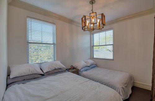 Old Town Apartment | Luxury 2 bed 1 bath