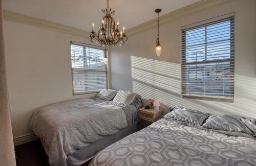Old Town Apartment | Luxury 2 bed 1 bath